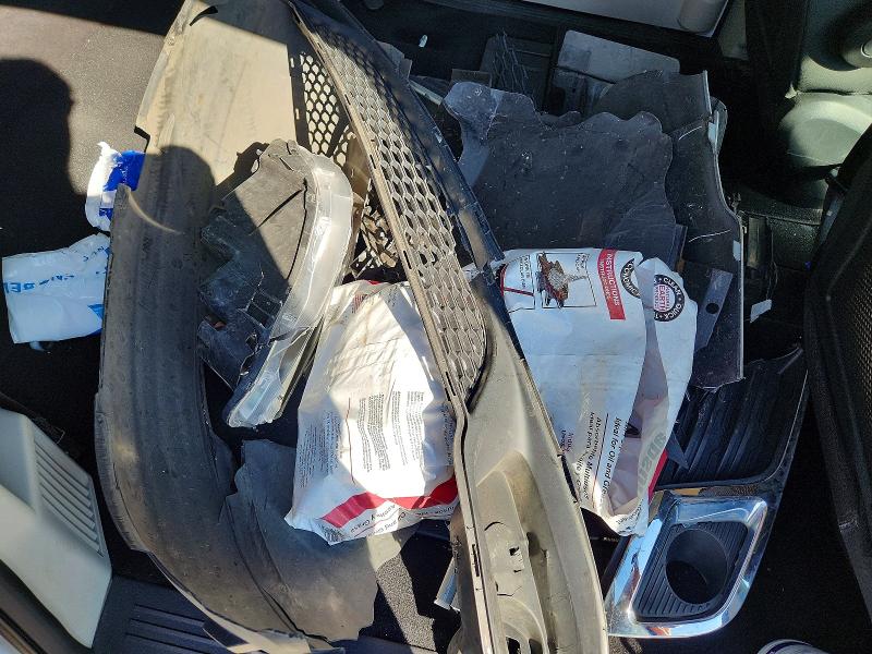 Aukcja sprzedaży 2019 Dodge Grand Caravan, vin: 2C4RDGBG5KR765910, numer aukcji: 49643486