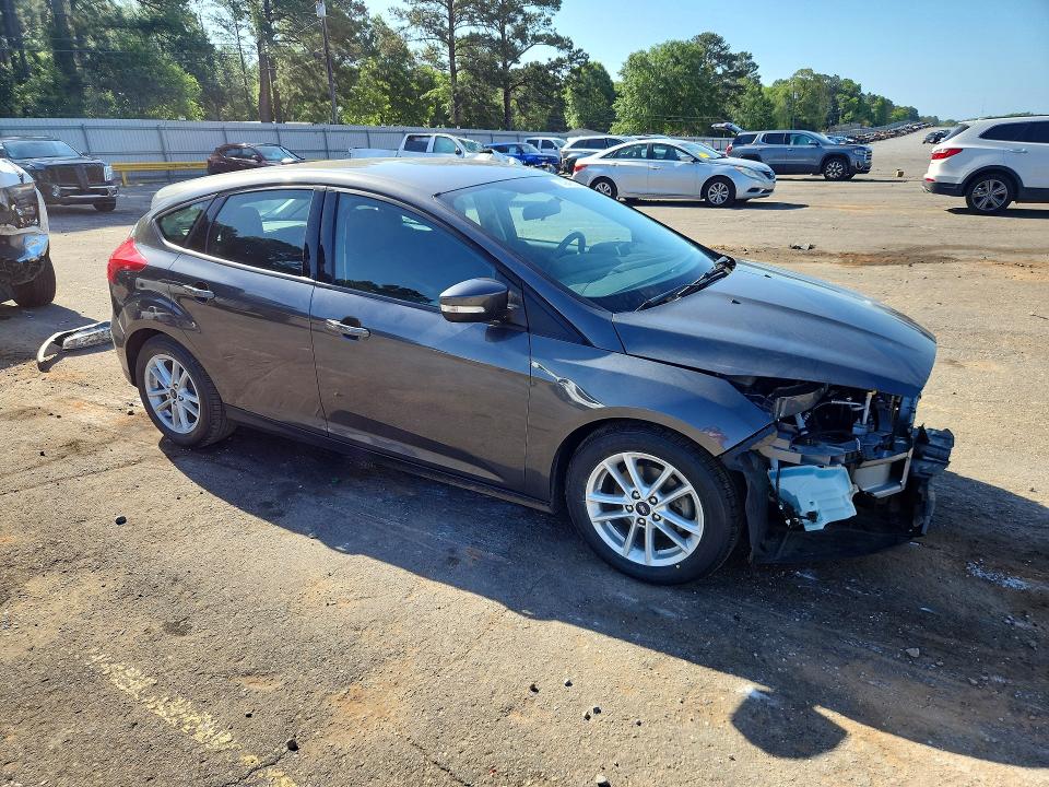 Aukcja sprzedaży 2015 Ford Focus, vin: 1FADP3K29FL354349, numer aukcji: 49485256