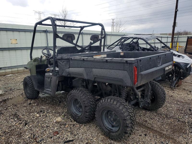 Aukcja sprzedaży 2016 Polaris Ranger, vin: 4XARAA761G7743912, numer aukcji: 48388356