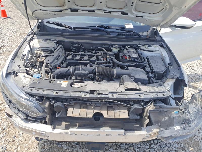 Продаж на аукціоні авто 2019 Honda Accord, vin: 1HGCV1F33KA126471, номер лоту: 51278466
