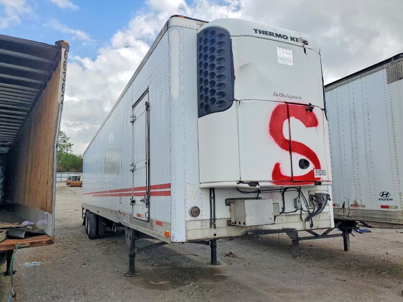 Продажа на аукционе авто 2009 Utility Trailer Vsra Reefe, vin: 1UYVS24829M646725, номер лота: 51524536