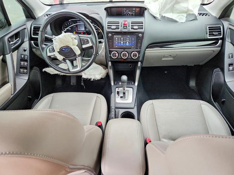 Продажа на аукционе авто 2018 Subaru Forester, vin: JF2SJAJCXJH608486, номер лота: 48286206