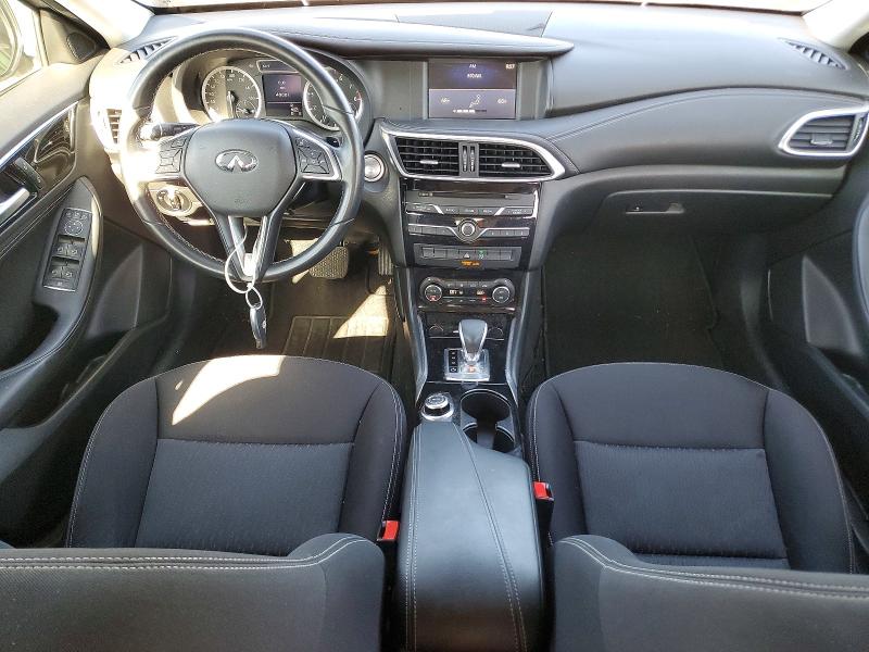 Aukcja sprzedaży 2018 Infiniti Qx30, vin: SJKCH5CP1JA047977, numer aukcji: 50674836