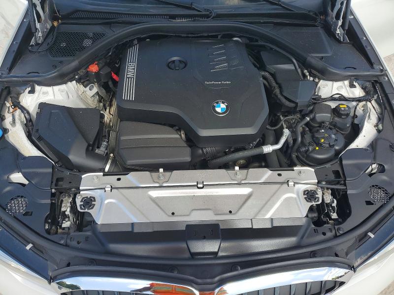 51347326 :رقم المزاد ، WBA5R7C56KFH30622 vin ، 2019 Bmw 330xi مزاد بيع