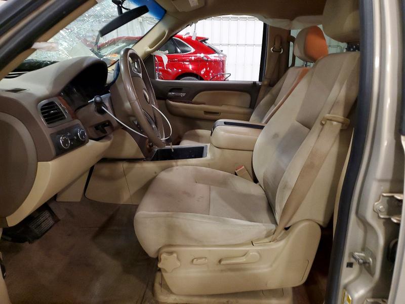 Продаж на аукціоні авто 2009 Chevrolet Suburban, vin: 1GNFK26339R293474, номер лоту: 51868516