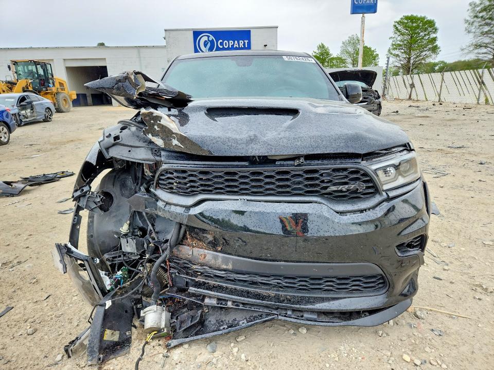 Aukcja sprzedaży 2021 Dodge Durango, vin: 1C4SDJH92MC832451, numer aukcji: 50762426