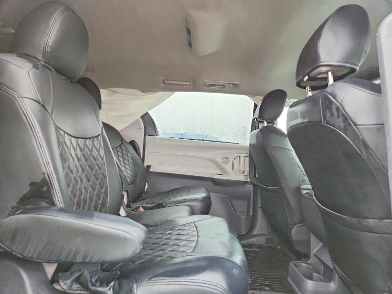 Aukcja sprzedaży 2024 Toyota Sienna, vin: 5TDKSKFC7RS142615, numer aukcji: 48477066