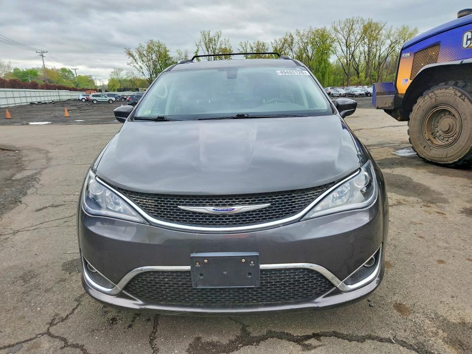 Aukcja sprzedaży 2019 Chrysler Pacifica, vin: 2C4RC1BG9KR531544, numer aukcji: 49465126