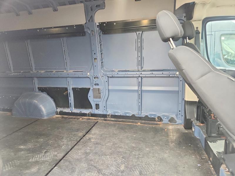 2020 Ram Promaster 3500 მანქანა იყიდება აუქციონზე, vin: 3C6URVJGXLE108404, აუქციონის ნომერი: 50137256