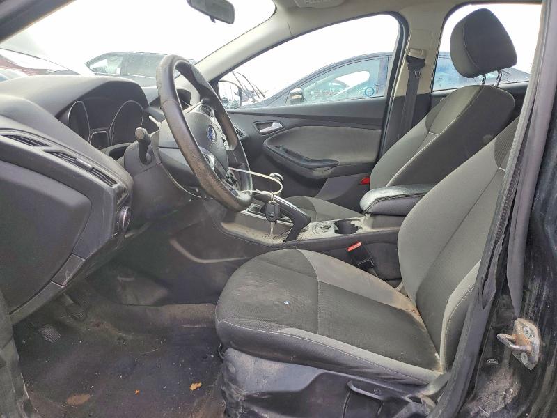 Aukcja sprzedaży 2013 Ford Focus, vin: 1FADP3K2XDL293042, numer aukcji: 49281686