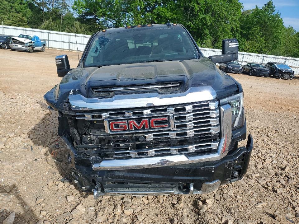 Продажа на аукционе авто 2024 Gmc Sierra, vin: 1GT49REY9RF178655, номер лота: 49814676