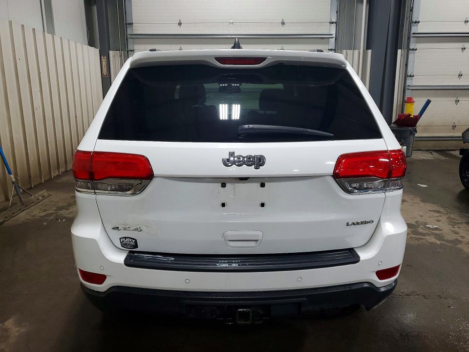Aukcja sprzedaży 2016 Jeep Grand Cherokee, vin: 1C4RJFAG9GC462469, numer aukcji: 48711276