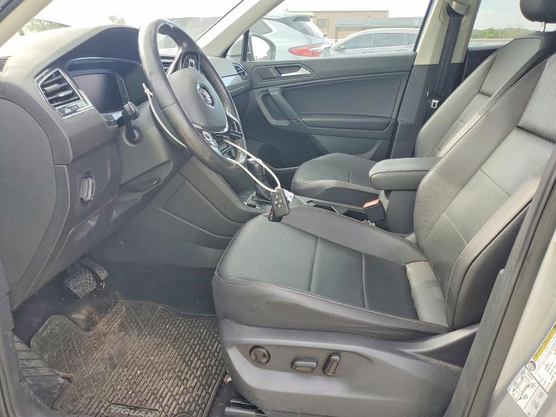 Aukcja sprzedaży 2020 Volkswagen Tiguan, vin: 3VV2B7AX3LM159637, numer aukcji: 51260966