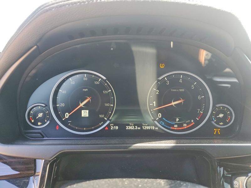 Продаж на аукціоні авто 2017 Bmw X6, vin: 5UXKU2C35H0U30082, номер лоту: 48903666