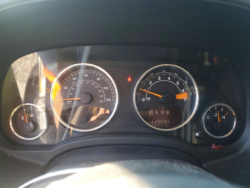 51094986 :رقم المزاد ، 1C4NJDEB2GD772085 vin ، 2016 Jeep Compass مزاد بيع