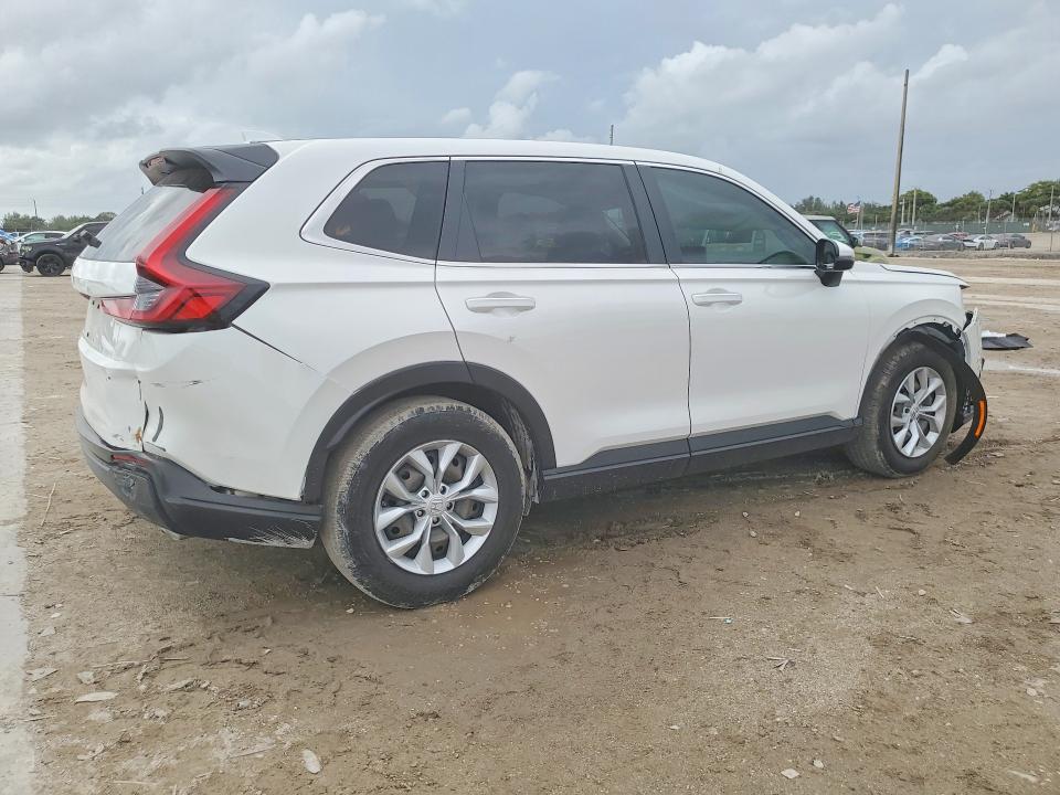 Продаж на аукціоні авто 2025 Honda Cr-v, vin: 2HKRS3H25SH330375, номер лоту: 48263946
