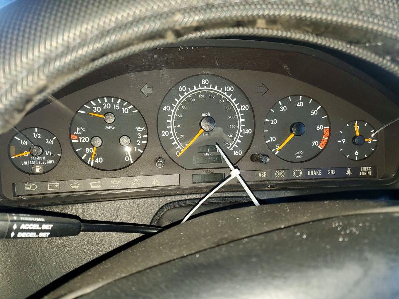Продаж на аукціоні авто 1997 Mercedes-benz Sl, vin: WDBFA67F8VF150719, номер лоту: 48941776