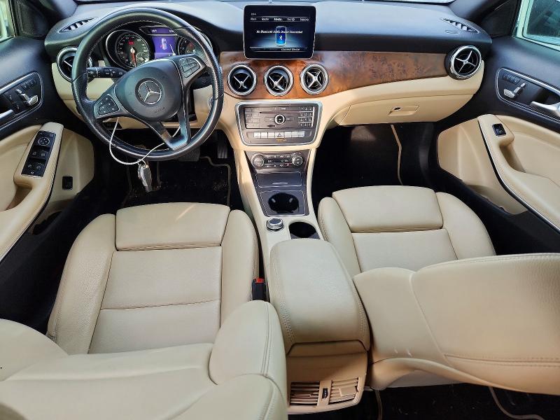 49764546 :رقم المزاد ، WDCTG4EB7LU022837 vin ، 2020 Mercedes-benz Gla مزاد بيع