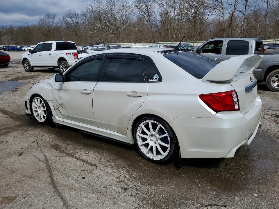Продаж на аукціоні авто 2011 Subaru Impreza, vin: JF1GV7E61BG515997, номер лоту: 48798366