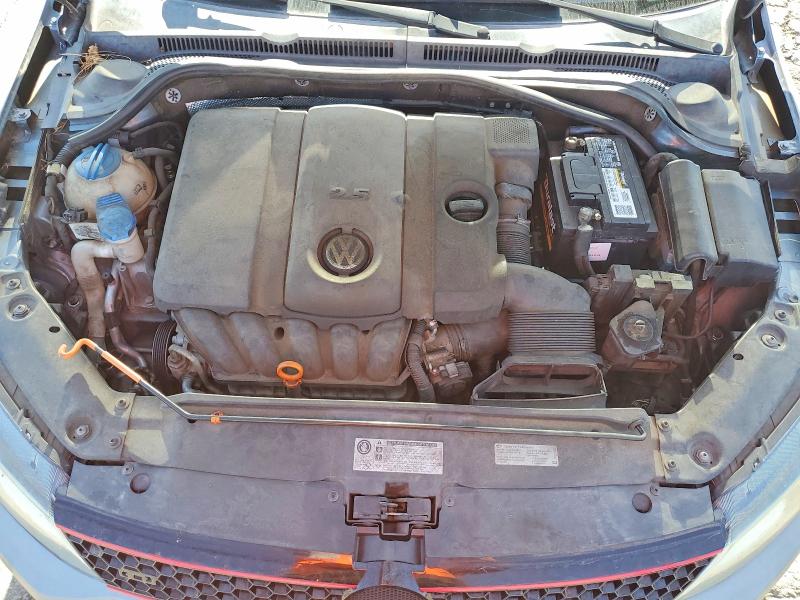 Aukcja sprzedaży 2013 Volkswagen Jetta, vin: 3VWDP7AJ1DM352405, numer aukcji: 49686516