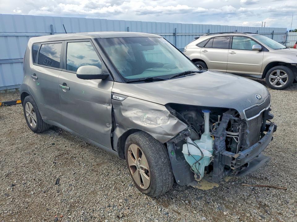 Продажа на аукционе авто 2015 Kia Soul, vin: KNDJN2A29F7126469, номер лота: 51334326