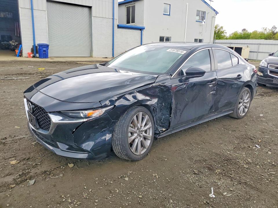 Aukcja sprzedaży 2021 Mazda 3, vin: 3MZBPACL3MM250879, numer aukcji: 51678516