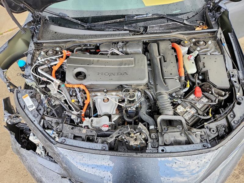 Продаж на аукціоні авто 2025 Honda Civic, vin: 2HGFE4F88SH325687, номер лоту: 49668516
