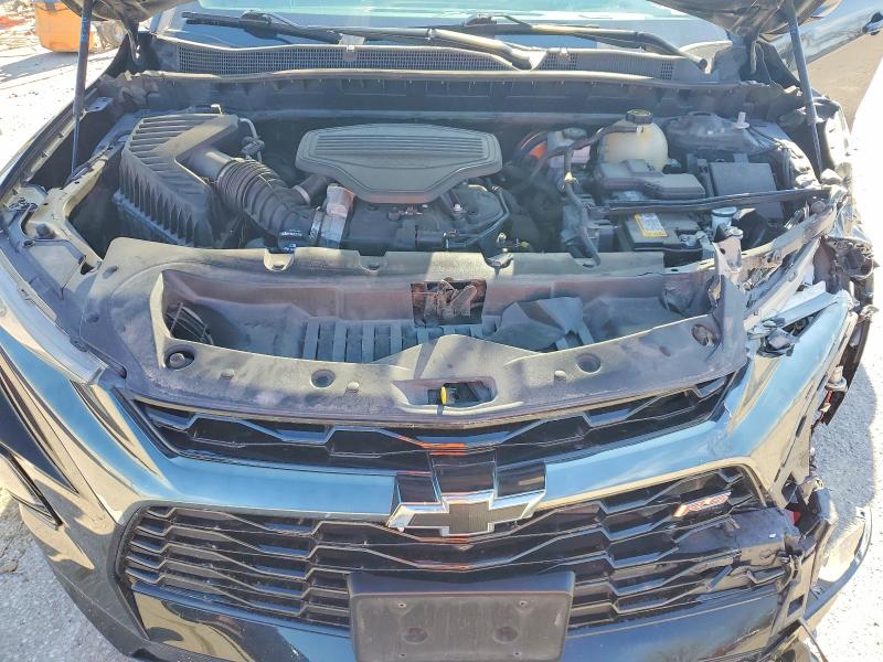 Продажа на аукционе авто 2020 Chevrolet Blazer, vin: 3GNKBKRS8LS530403, номер лота: 49600576