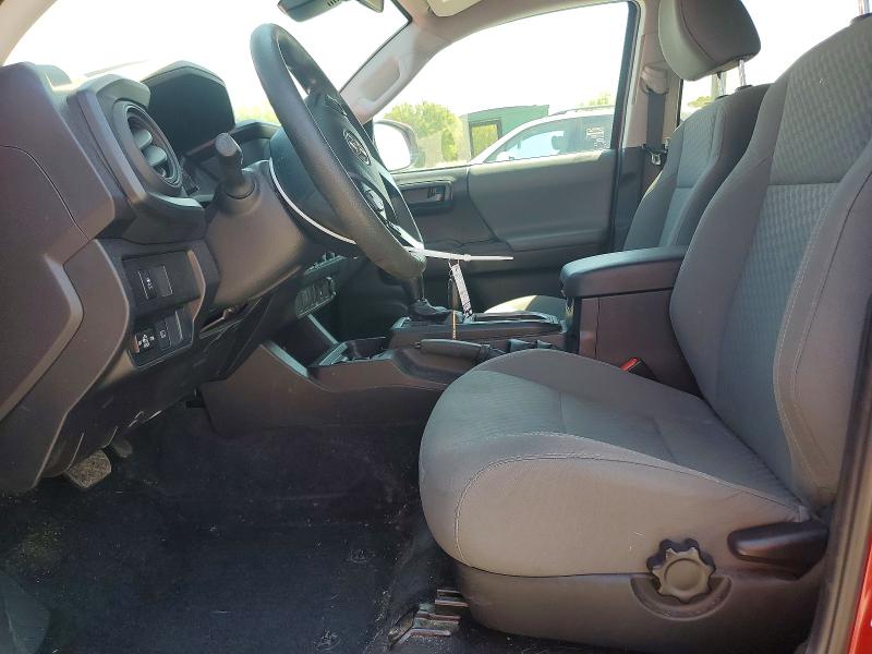 48956236 :رقم المزاد ، 3TMCZ5AN8NM508585 vin ، 2022 Toyota Tacoma مزاد بيع