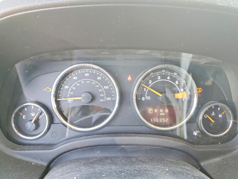48460076 :رقم المزاد ، 1C4NJDEB0FD424946 vin ، 2015 Jeep Compass مزاد بيع
