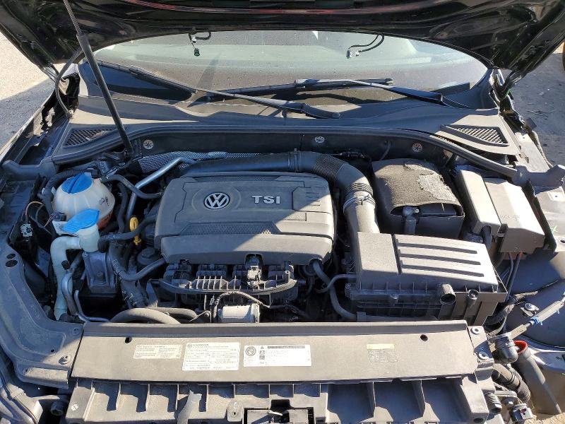 Продаж на аукціоні авто 2017 Volkswagen Passat, vin: 1VWBT7A39HC054891, номер лоту: 47750546