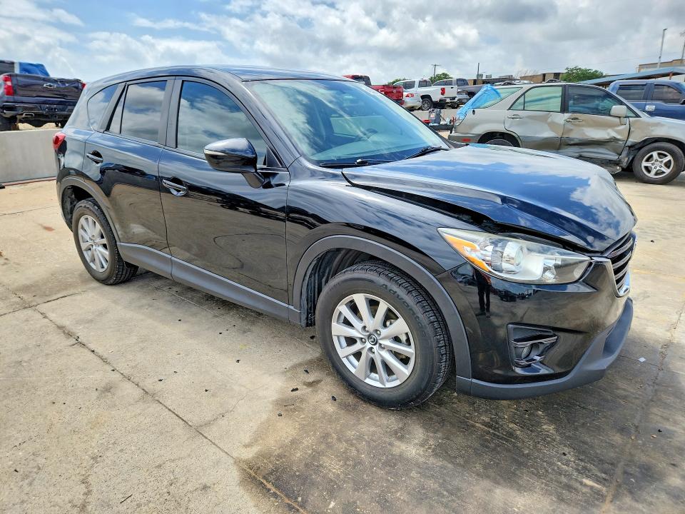 Продаж на аукціоні авто 2016 Mazda Cx-5, vin: JM3KE2CY8G0823283, номер лоту: 49833516