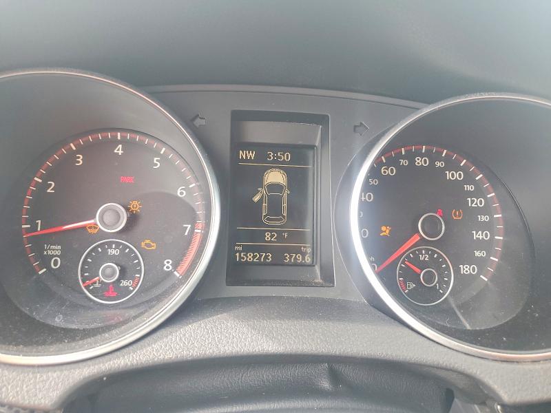 Продажа на аукционе авто 2013 Volkswagen Gti, vin: WVWGD7AJ0DW140636, номер лота: 50002706