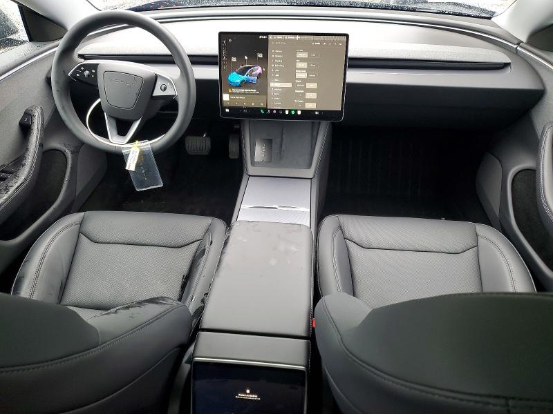 Aukcja sprzedaży 2024 Tesla Model 3, vin: 5YJ3E1EA8RF865528, numer aukcji: 48163946