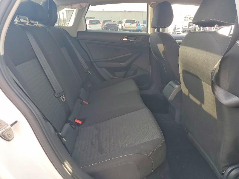 Продаж на аукціоні авто 2024 Volkswagen Jetta, vin: 3VW5M7BU8RM039753, номер лоту: 49037396