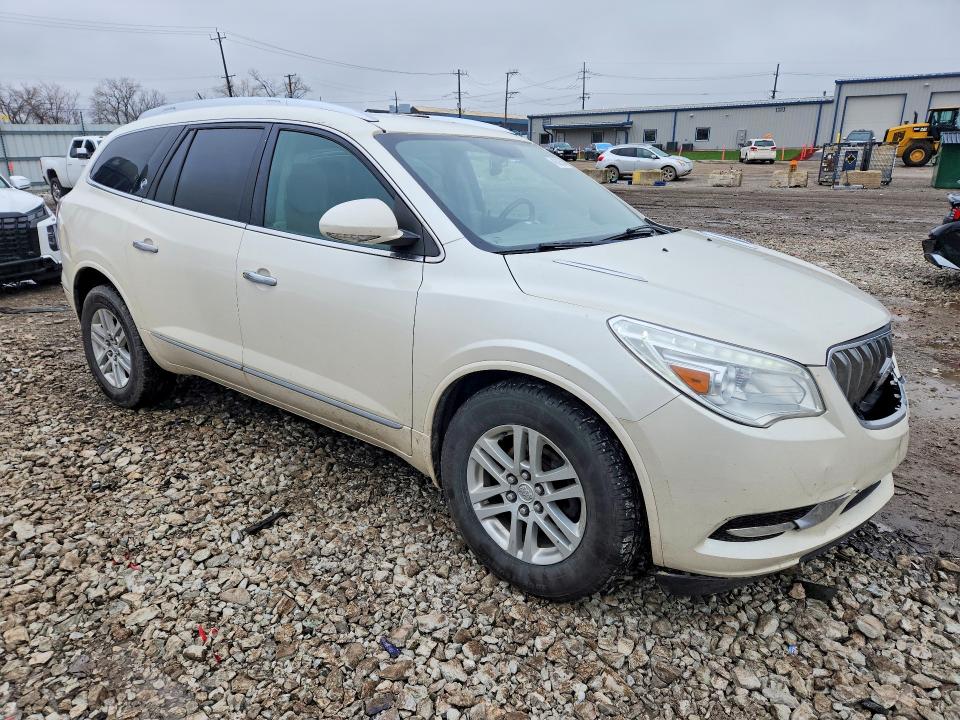 Продаж на аукціоні авто 2014 Buick Enclave, vin: 5GAKRAKD6EJ125303, номер лоту: 49392506