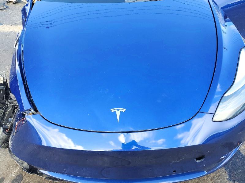 49278276 :رقم المزاد ، 5YJYGDEE5LF010250 vin ، 2020 Tesla Model Y مزاد بيع