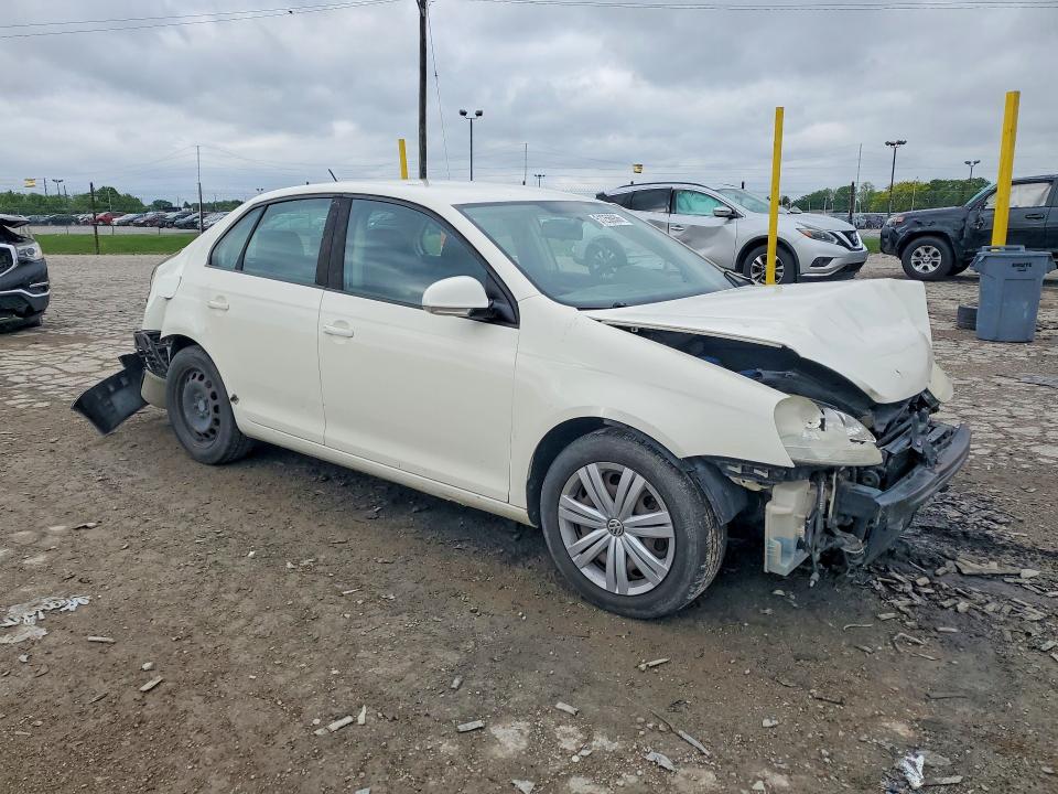 Продаж на аукціоні авто 2007 Volkswagen Jetta, vin: 3VWPF71K37M081084, номер лоту: 51256936