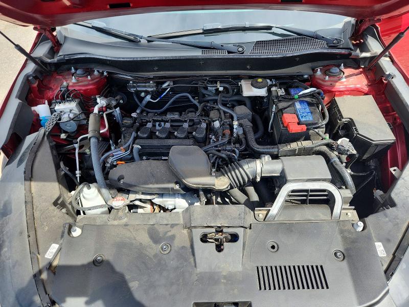 Продаж на аукціоні авто 2023 Honda Cr-v, vin: 2HKRS4H48PH437239, номер лоту: 48478856