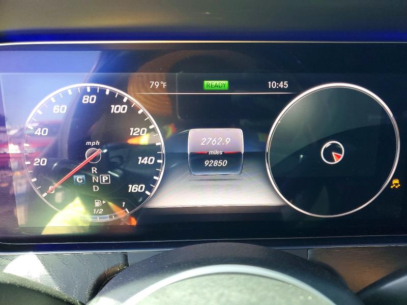 Продажа на аукционе авто 2019 Mercedes-benz Cls, vin: WDD2J5JB0KA007729, номер лота: 52033706