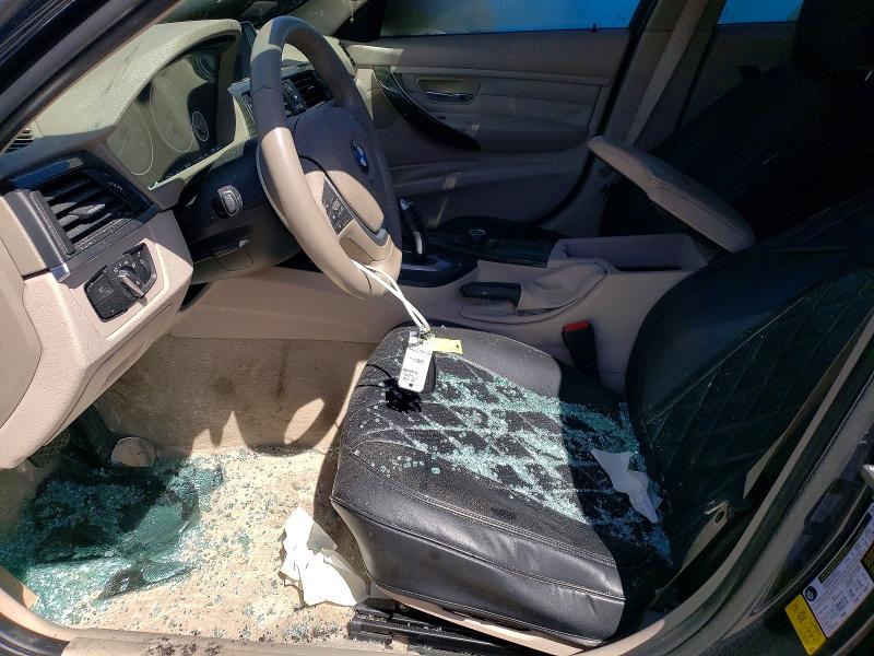 Aukcja sprzedaży 2013 Bmw 328, vin: WBA3C1G59DNN93309, numer aukcji: 50847616