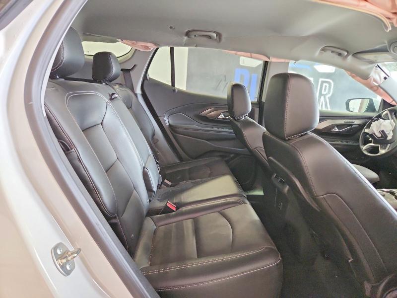 Продаж на аукціоні авто 2024 Gmc Terrain, vin: 3GKALVEG4RL330498, номер лоту: 48424376