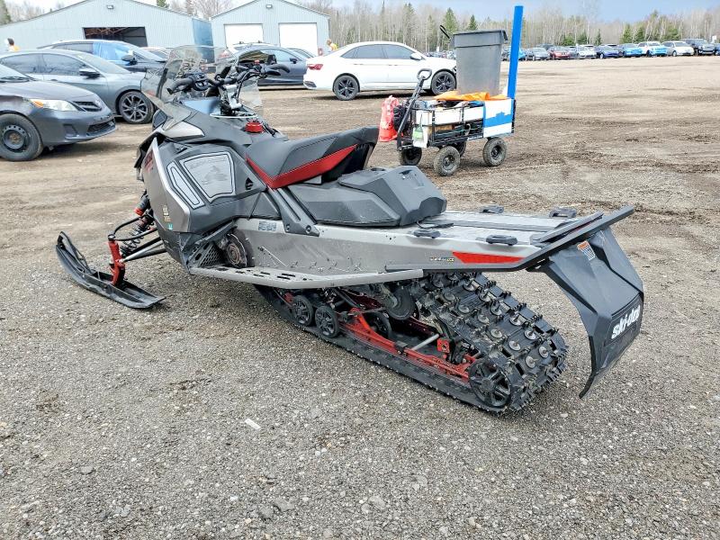 Aukcja sprzedaży 2023 Skid Renegade X-rs 850 R, vin: 2BPSUMPF9PV000018, numer aukcji: 49291796