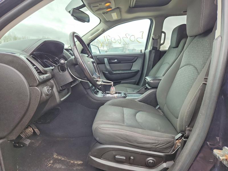 2016 Gmc Acadia მანქანა იყიდება აუქციონზე, vin: 1GKKRPKD2GJ289284, აუქციონის ნომერი: 50360456