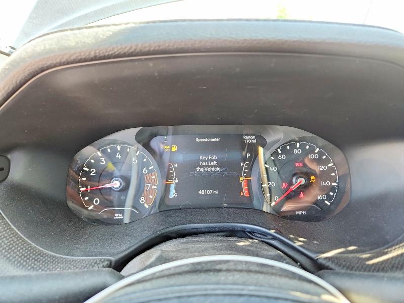 Aukcja sprzedaży 2023 Jeep Compass, vin: 3C4NJDBNXPT515085, numer aukcji: 50294516