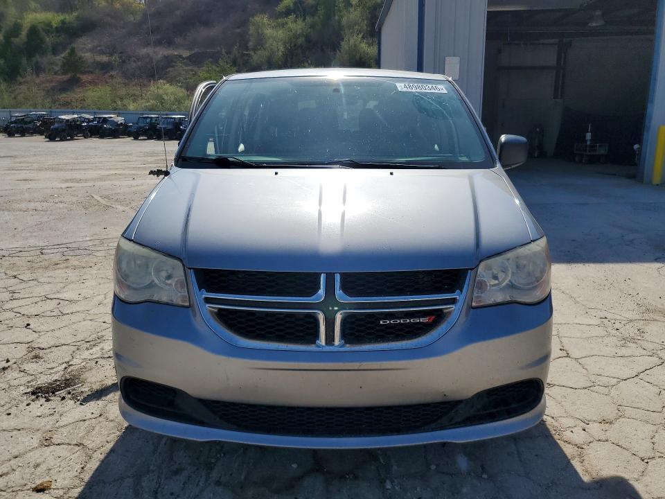 Продаж на аукціоні авто 2014 Dodge Grand Caravan, vin: 2C4RDGBG1ER168127, номер лоту: 48980346