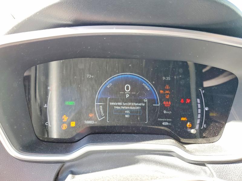 Продаж на аукціоні авто 2024 Toyota Corolla Hybrid, vin: JTDBCMFEXRJ033315, номер лоту: 49860906
