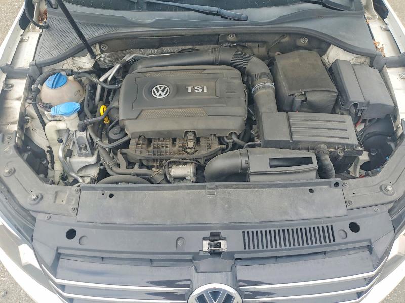 2014 Volkswagen Passat მანქანა იყიდება აუქციონზე, vin: 1VWBT7A33EC047401, აუქციონის ნომერი: 49510186