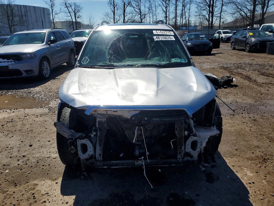 Продаж на аукціоні авто 2017 Subaru Forester, vin: JF2SJGTC9HH425302, номер лоту: 48310076
