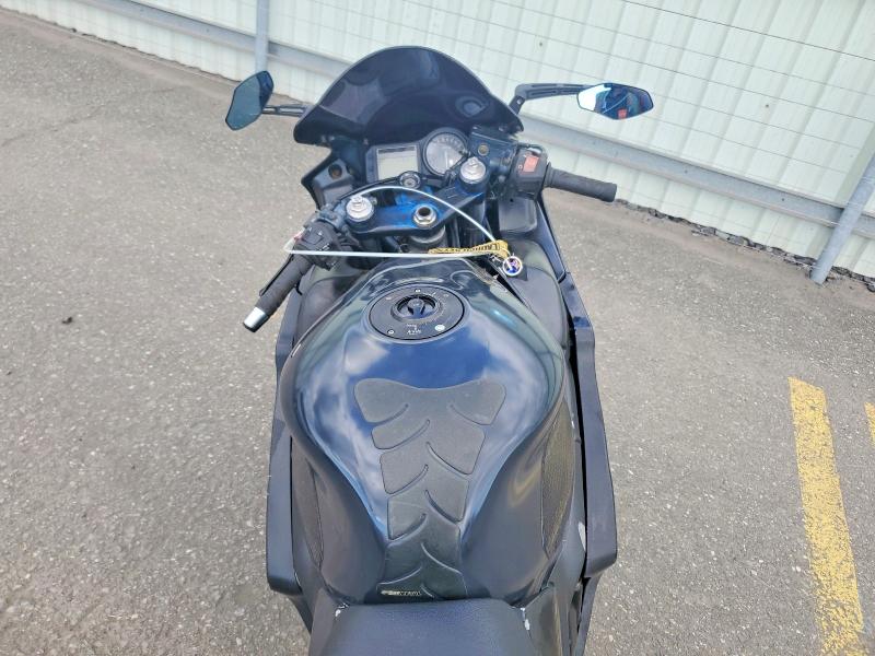 2001 Honda Cbr600 მანქანა იყიდება აუქციონზე, vin: JH2PC35091M204961, აუქციონის ნომერი: 47262656